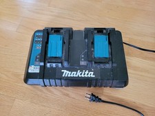 Makita lxt dc18rd for sale  Santa Clarita