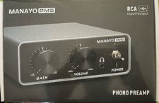 Manayo pm5 professional usato  Montesilvano