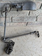 Vintage craftsman industrial for sale  Springfield