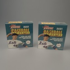 Lot topps 2021 for sale  Berlin