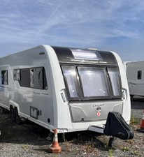 Buccaneer cruiser caravan for sale  COCKERMOUTH