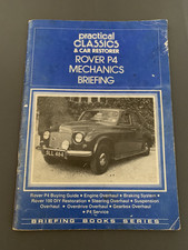 Practical classics car for sale  ROTHERHAM