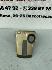 Carena retroscudo piaggio usato  Boscotrecase