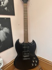 epiphone sg for sale  CARDIFF