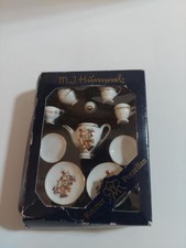 M.j.hummel miniature porcelain for sale  Phoenix