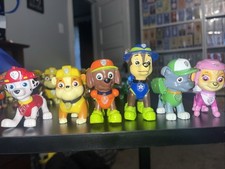 patrol bundle paw lot for sale  Riverside