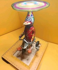 Vintage tin toy for sale  Spring Hope