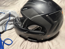 Shark motorradhelm evoline gebraucht kaufen  Havixbeck