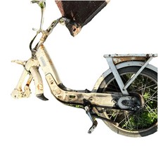 Telaio piaggio ciao usato  Faenza