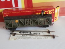 Echelle wagon armee d'occasion  Frontignan