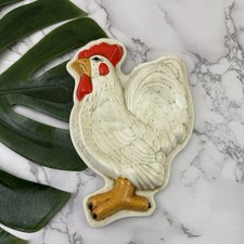 Vintage ceramic chicken for sale  Sacramento