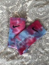 Custom tie nike for sale  LONDON