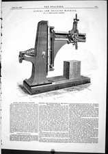 Old 1886 radial for sale  UK
