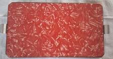 Plat formica vintage d'occasion Plat formica vintage d'occasion  Selles-sur-Cher