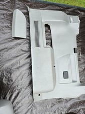 Rear interior quarter for sale  RUGELEY