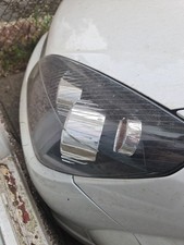 Pair headlamps headlights for sale  DONCASTER