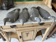 Lot vintage decoy for sale  DAWLISH