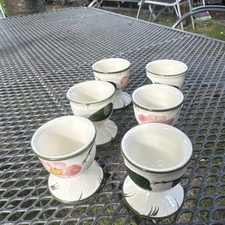 597 stück eierbecher gebraucht kaufen  Wesel