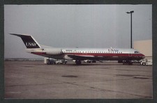 Usair fokker 100 for sale  Hartford