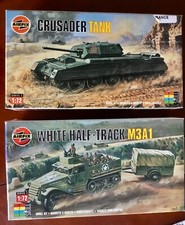 Airfix white half for sale  Kingsport