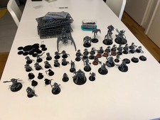 Armée necron figurines d'occasion  Bois-Colombes