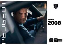 Peugeot 2008 car for sale  MACCLESFIELD