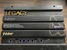 Legacy la630 series for sale  STOCKPORT