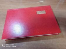 Grande album vintage usato  Cambiago
