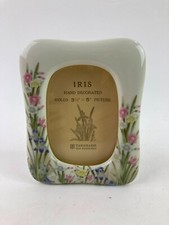 Takahashi floral iris for sale  Universal City