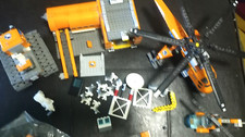 Lot lego city for sale  Ennis