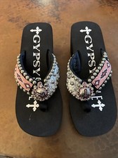 Gypsy soule sandal for sale  Des Plaines