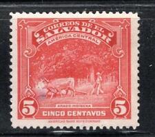 LOTE USADO DE SELOS DA AMÉRICA LATINA DE EL SALVADOR 1919BA comprar usado  Enviando para Brazil