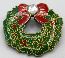 Vtg antique brooch for sale  Hudson Falls