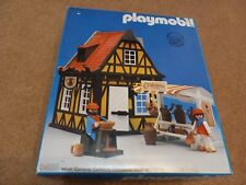 Playmobil maison potier d'occasion  Mulhouse-