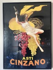 Leonetto cappiello asti for sale  Damascus