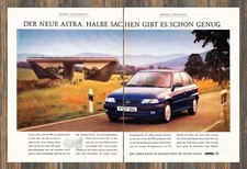 Pel astra reklame gebraucht kaufen  Hanau