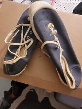 Ddr sportschuhe größe gebraucht kaufen  Bietigheim-Bissingen