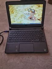 Joblot dell chromebook for sale  PRESTON