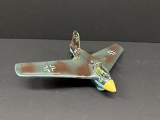 Built messerschmitt 163 d'occasion  Expédié en Belgium