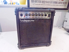 Watson philipson product for sale  WATERLOOVILLE