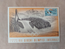 1956 cortina vii usato  Villanova di Camposampiero