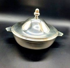 Ercuis légumier métal d'occasion  Poncin