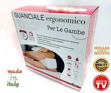 Cuscino guanciale ergonomico usato  Zibido San Giacomo