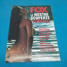 Fox uomo aida usato  Sezze