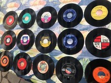 Tours vinyle pouces d'occasion  Méreau