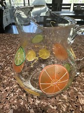 Margarita glass hand for sale  Brownsburg