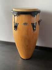 Conga latin percussion d'occasion  Aix-les-Bains