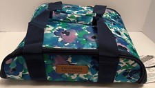 Bolsa tote térmica pequena California Innovations transportadora de alimentos nova com etiquetas comprar usado  Enviando para Brazil
