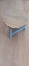 Tabouret porte plantes d'occasion  Cuise-la-Motte