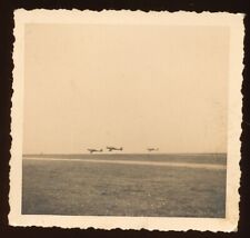 Foto deutsche flugzeuge gebraucht kaufen  Rommerskirchen